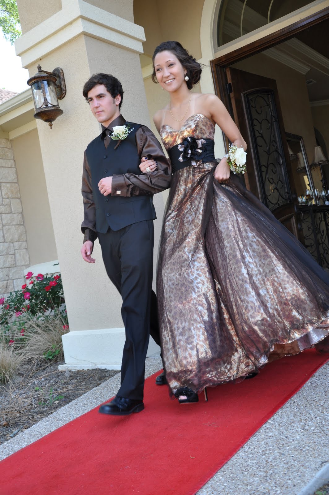 Norman Photography Harker Heights High School Prom Harker Heights