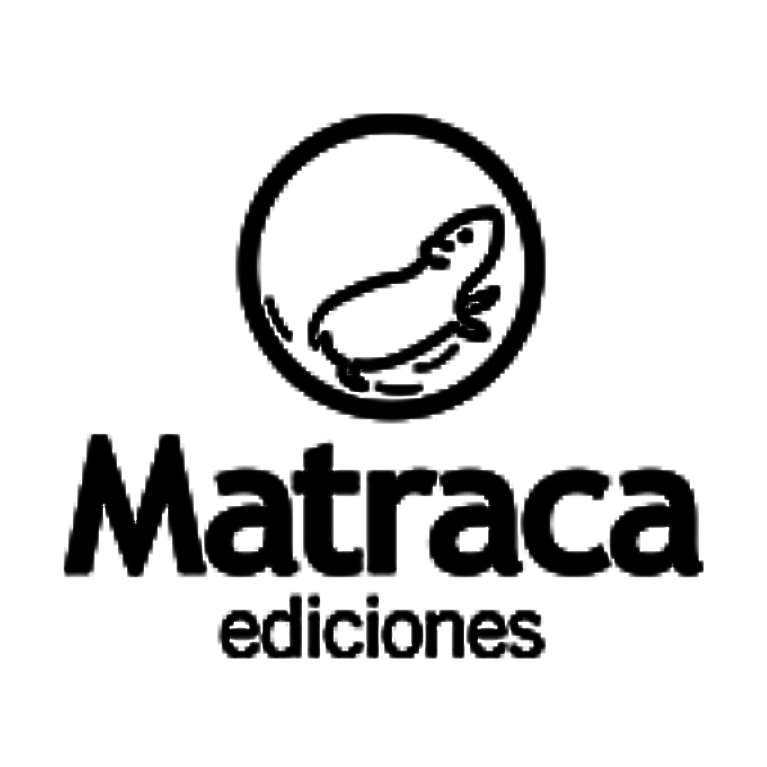 MATRACA EDICIONES