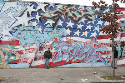 Willi_vor_USA_Graffiti