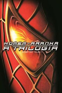 Homem-Aranha Trilogia Torrent (2002-2004-2007) Dual Áudio/ Dublado BluRay 720p | 1080p – Download