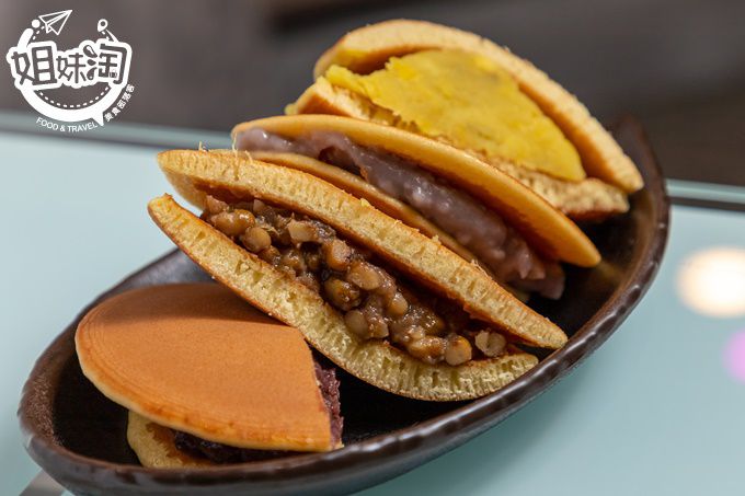 游記蜜紅豆,楠梓美食,都會公園捷運站,楠梓甜點,楠梓豆花