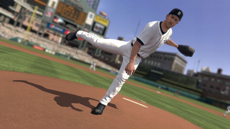 Mlb Mlb