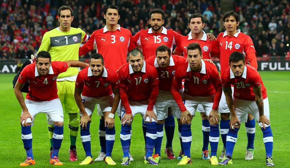 Fifa World Cup 2017 Live Online Watch Spain Vs Chile You Can Watch Spain Vs Chile Online Free Enjoy Live