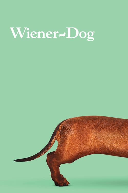 Wiener-Dog 2016 Streaming Sub ITA