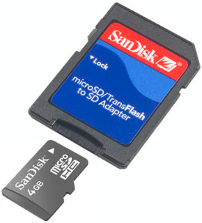 Transcend Scheda Di Memoria MicroSD 2GB TS2GUSDC - Testata E Funzionante