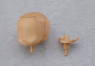 Nendoroid Head Parts Cinnamon Ver. Body Parts Item