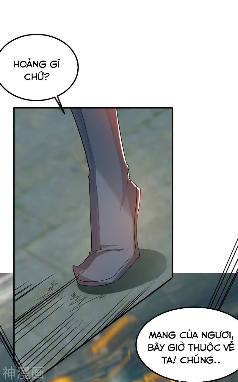 Ta Có Chín Nữ Đồ Đệ chapter 64 fix - Trang 5