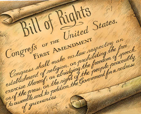 An Apocalypse Observed: Do We Need A Second Bill of Rights?