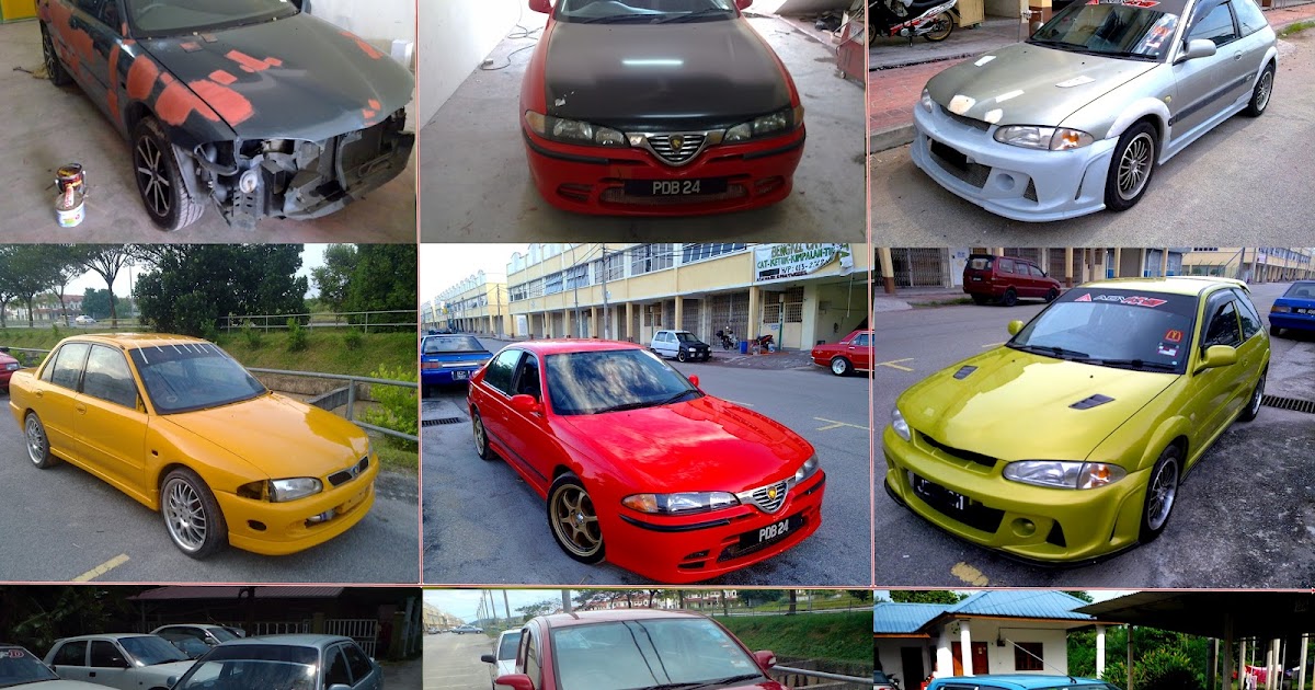 Anggaran harga  kos untuk pembaikan