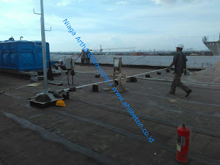 terima jasa waterproofing gedung