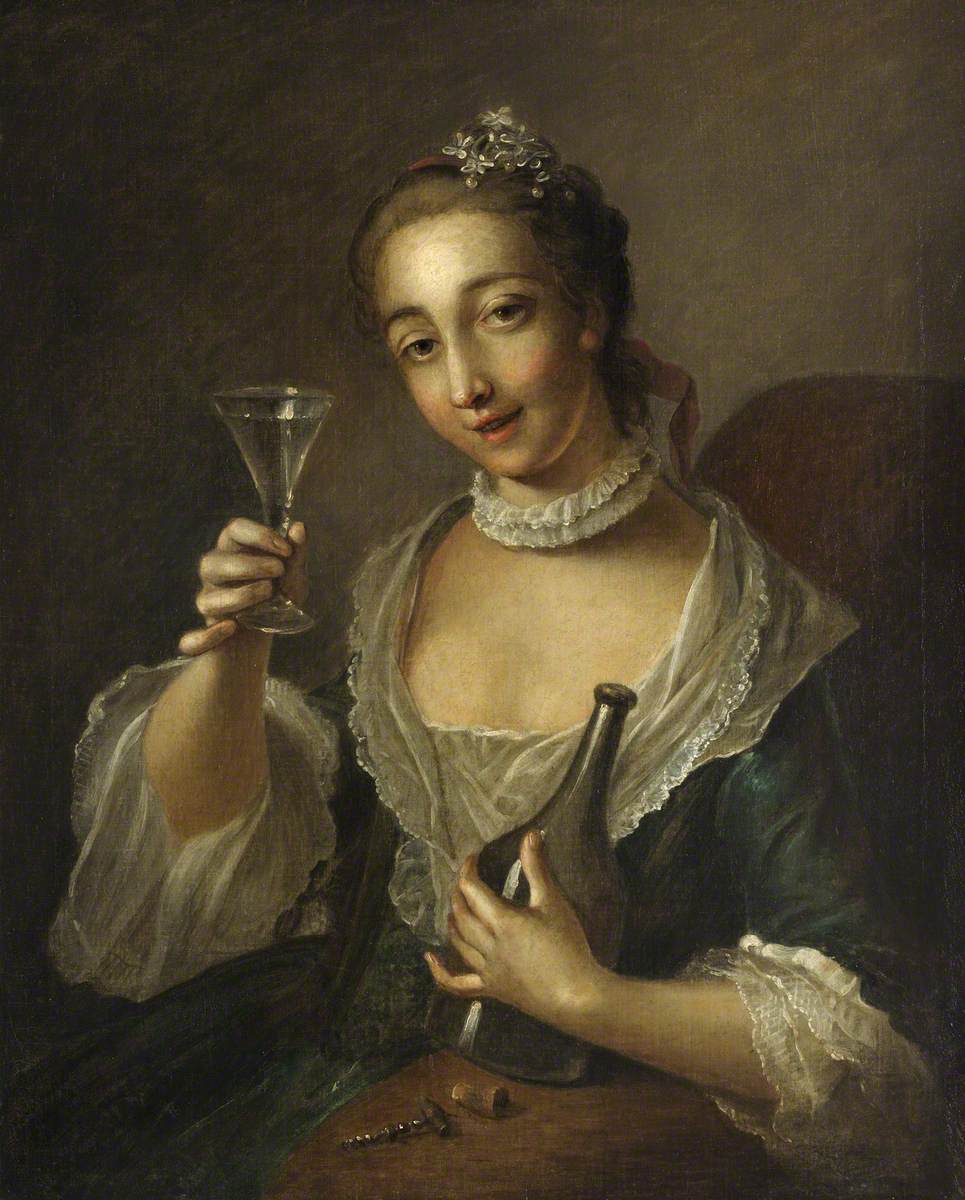 Philippe Mercier (16891760) A French Painter Fine Art and You