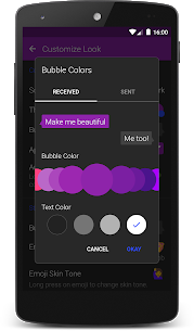 Textra SMS Pro v4.24 build 42402 Mod Apk Textra SMS Pro v4.24 build 42402 Mod Apk