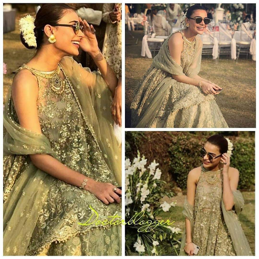 Stunning Ideas for Shadi Season Stunning Ideas for Shadi Season