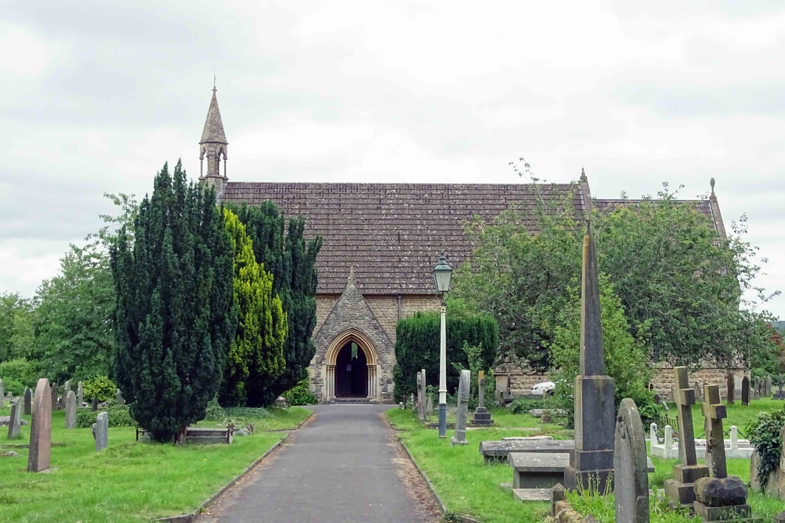 Calne Past And Present Place Names Of Calne Holy Trinity Trinity calne-past-and-present-place-names-of-calne-holy-trinity-trinity