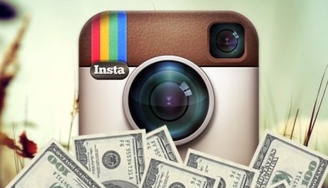 Making Money from Instagram