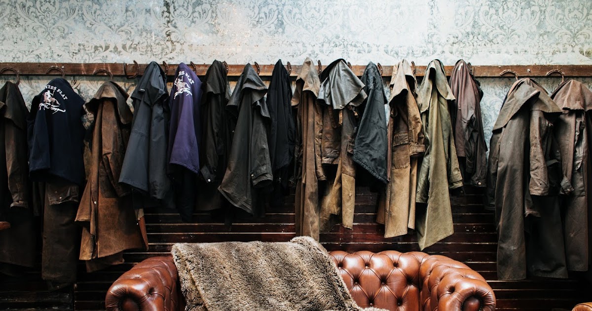 5 ways to preserve leather and make sure it does not wrinkle The