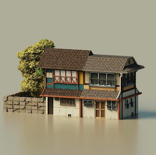 Best Voxel Art Images Voxel Art of the Month - May