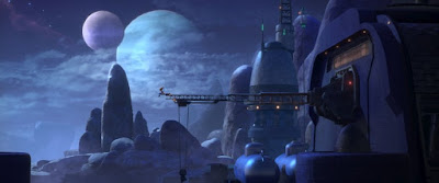 Ratchet and Clank Movie Image 18