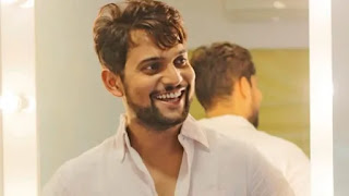 Marathi Actor Ashutosh Bhakre commit suicide Ashutosh Bhakre