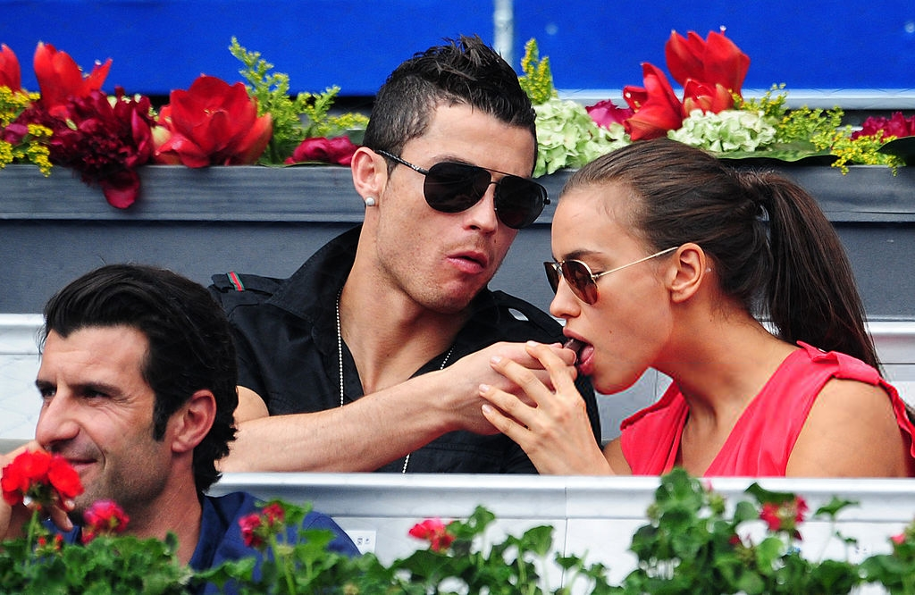 Who Is Cristiano Ronaldo Wife? How Many GirlFriends Does ...