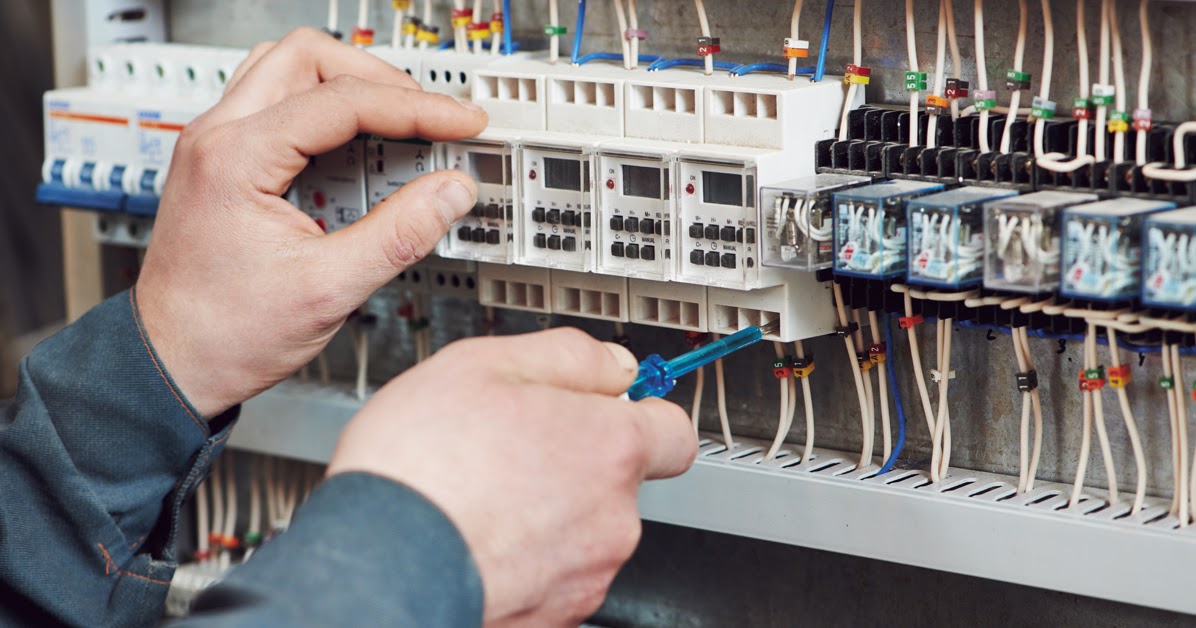 Tipos de Protección Eléctrica que Debe Conocer