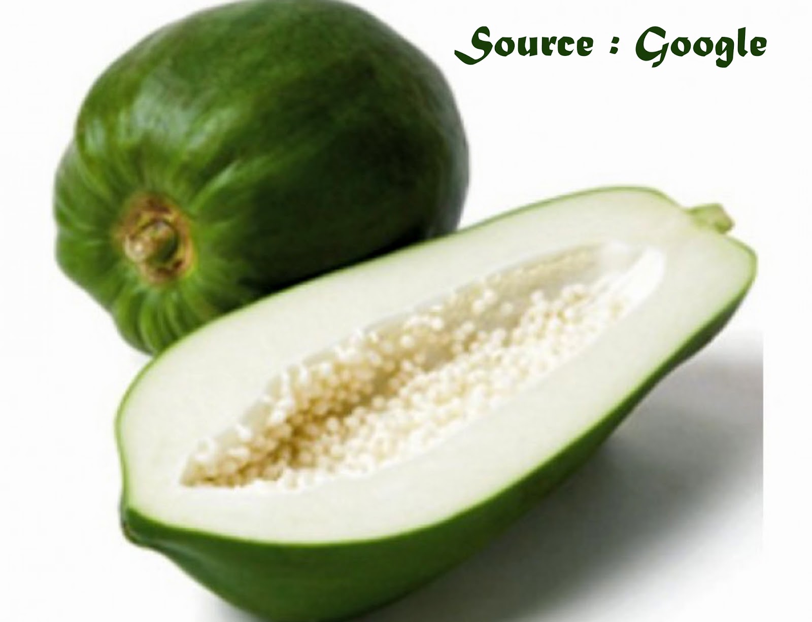 Gayathri Pai's Food Bytes Malabar Spinach Raw Papaya Curry.