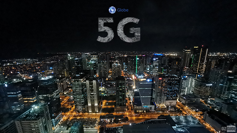 Globe Telecom taps Nokia for 5G rollout in VisMin Globe Telecom taps Nokia for 5G rollout in VisMin