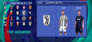 PES 2021 PPSSPP ISO File Download Link