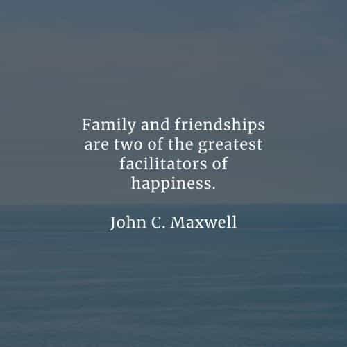 Inspirational family quotes and famous family sayings Inspirational family quotes and famous family sayings