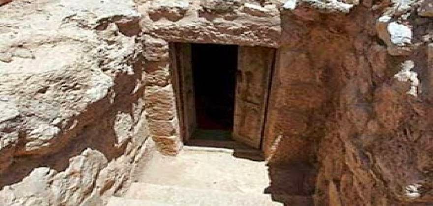 Ιορδανία: Αρχαιολόγοι ανακάλυψαν την πρώτη χριστιανική εκκλησία στον κόσμο