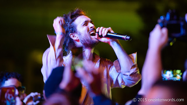 Edward Sharpe and the Magnetic Zeros on the East Stage Fort York Garrison Common September 19, 2015 TURF Toronto Urban Roots Festival Photo by John at One In Ten Words oneintenwords.com toronto indie alternative music blog concert photography pictures