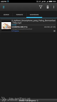 Trik Ampuh Mengunduh Video YouTube di Android dengan Cepat Trik Ampuh Mengunduh Video YouTube di Android dengan Cepat