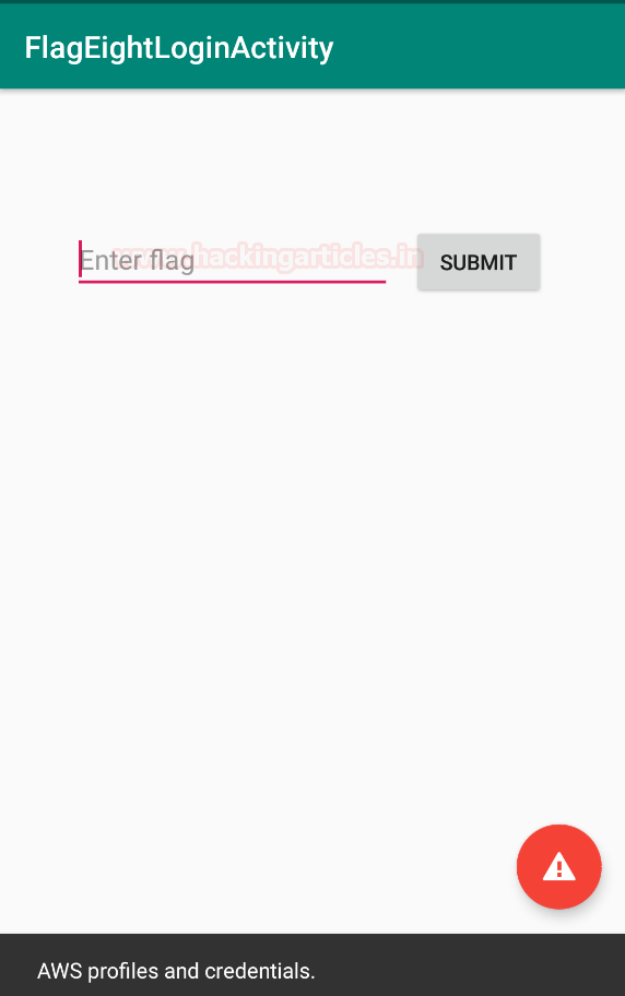 APK Reversing for Android Penetration Testing