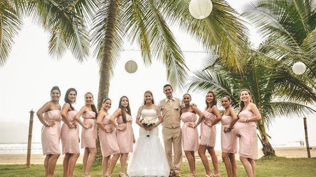  How To Choose The Perfect Beach Wedding Venue