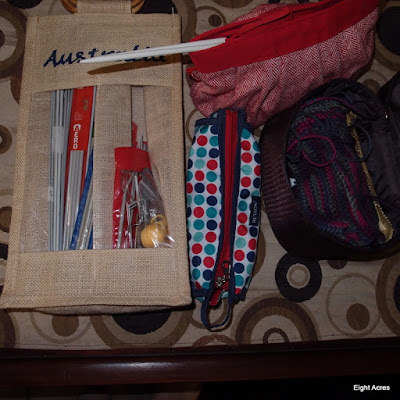 eight acres: ready to start knitting and crochet - having a tidy up of unfinished projects and all my knitting stuff! eight acres: ready to start knitting and crochet - having a tidy up of unfinished projects and all my knitting stuff!