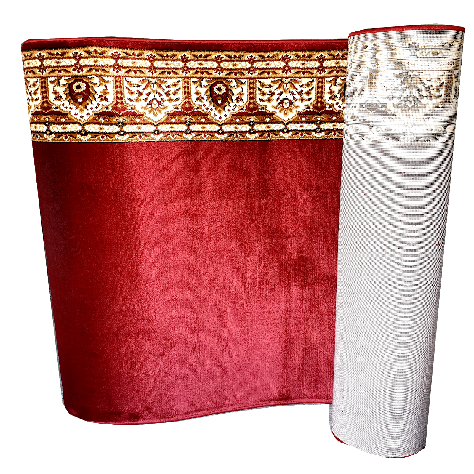 Karpet Masjid Almaqbul - SYIFA KARPET