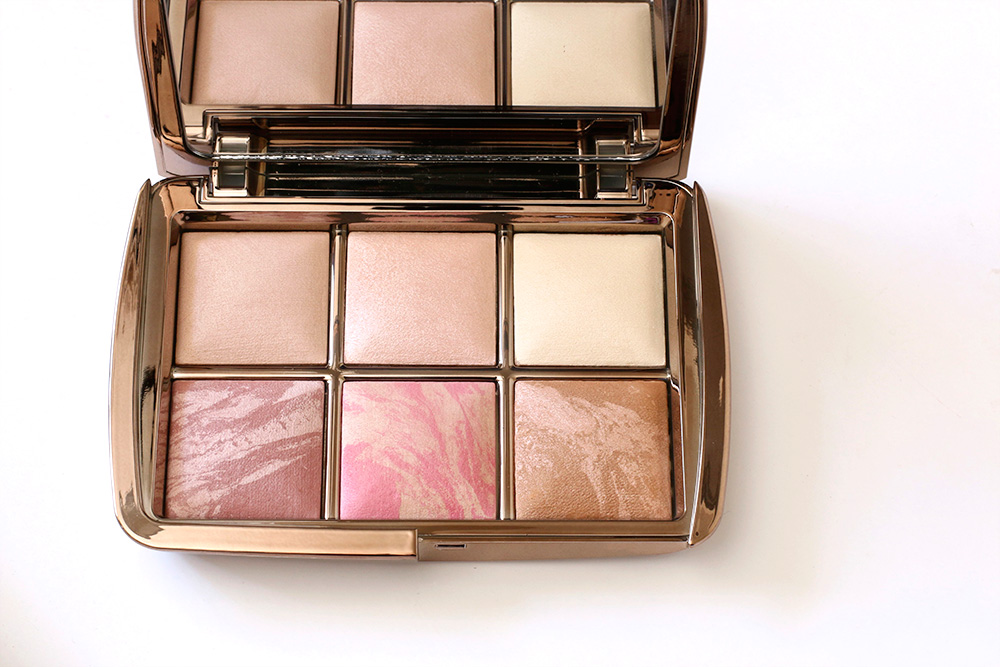 My Current Beauty Wishlist
