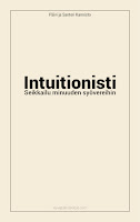 Book cover image of The Intuitionist - An Adventure in Selfhood
