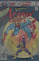 Action Comics (1938) #462