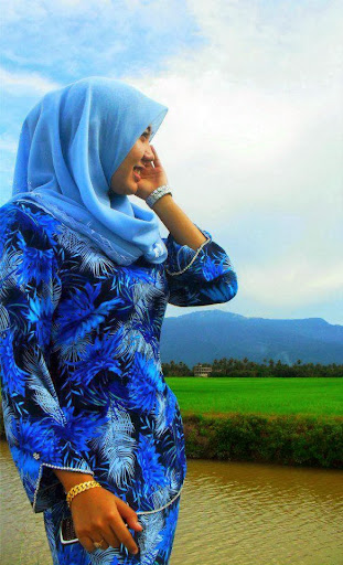 Gambar Bogel awek melayu seksi cantik bogel cun ketat tetek breast tudung montok lucah boleh   Melayu Boleh.Com