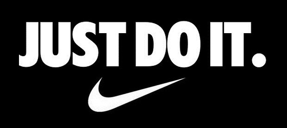 nike just do it tacos