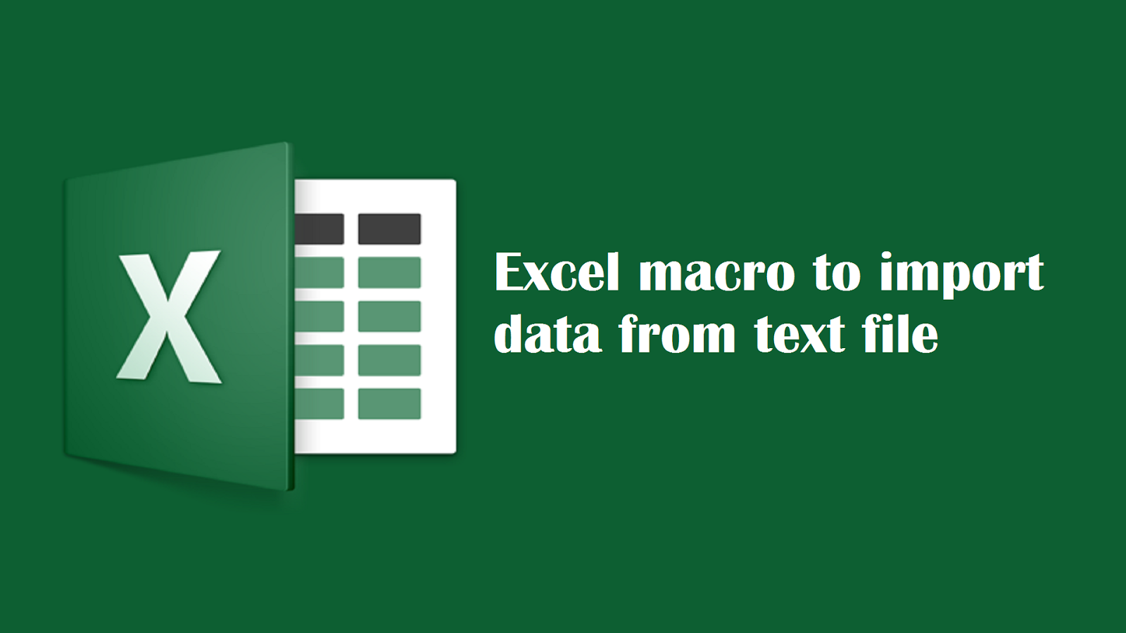 vba-tricks-and-tips-vba-code-to-import-data-from-text-file