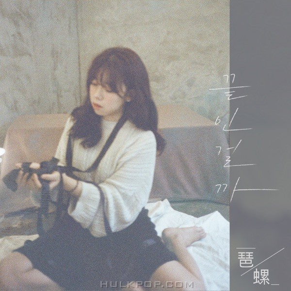 Phara – The End (Feat. Hyun So Jin) – Single