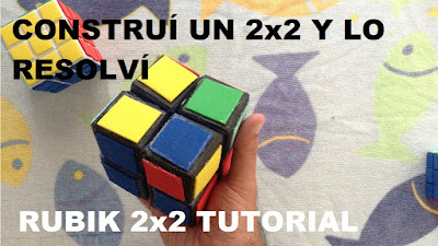 Rubik 2x2