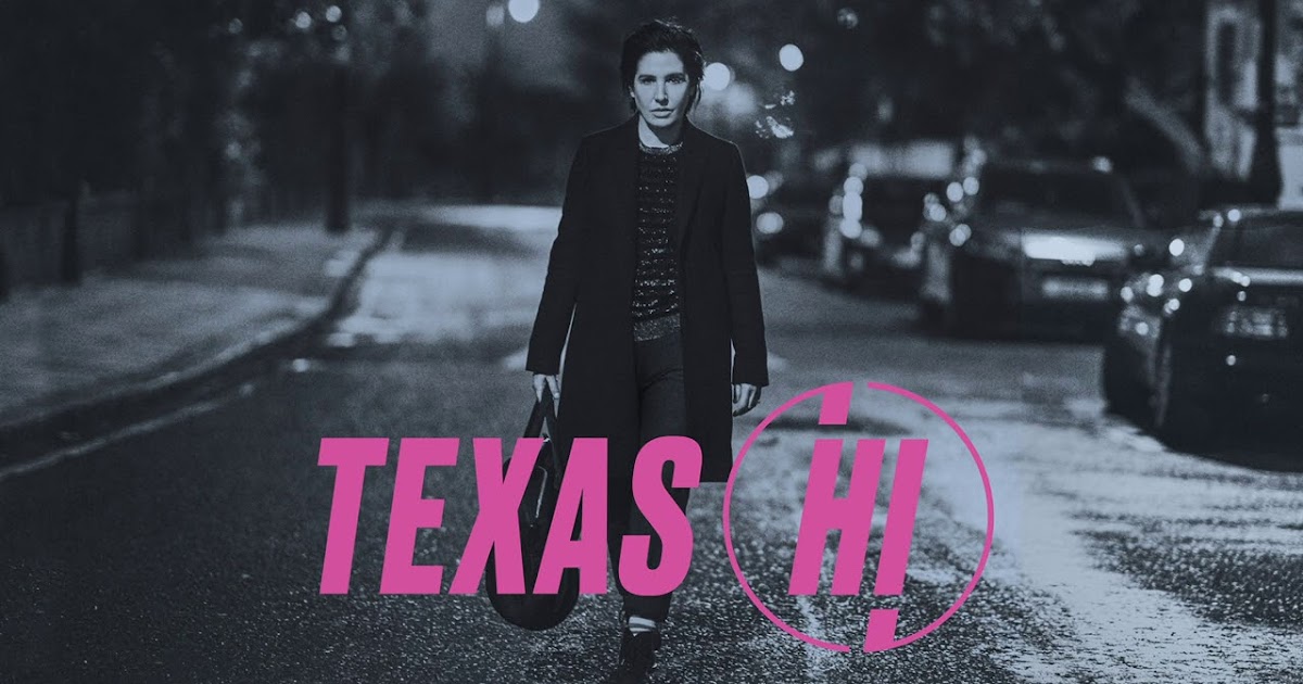 MúsiKQMGusta / MusicILike TEXAS "HI" original VERSION ORIGINAL