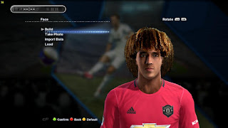 Facepack Request Young Player Pes 2013 By Nearfacemaker