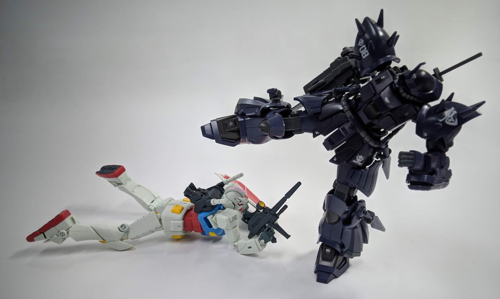 Download Sketsa Langit Gunpla 59 Hg Gundam G40 Industrial Design Ver Review Desktop Wallpaper Wallpaper Sketsa Langit Gunpla 59 Hg Gundam G40 Industrial Design Ver Review Free HD