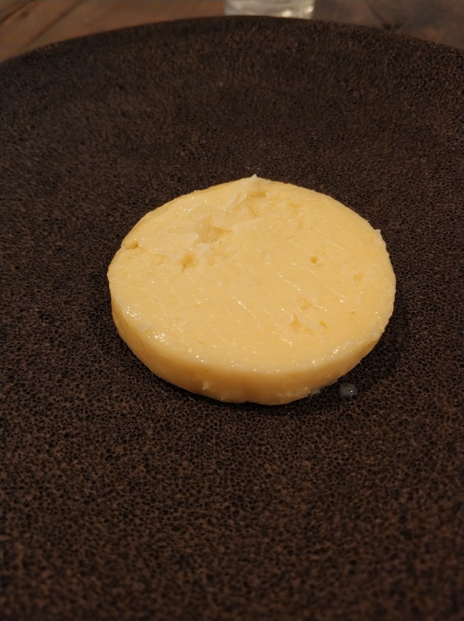 Macarrones con queso de Joseba Arguiñano