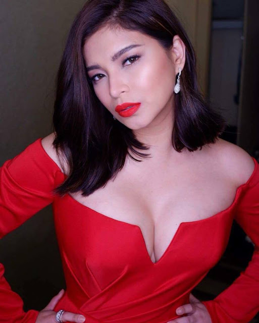 Angel Locsin And JC De Vera Will Reunite In "The General's Daughter" Angel Locsin And JC De Vera Will Reunite In "The General's Daughter"