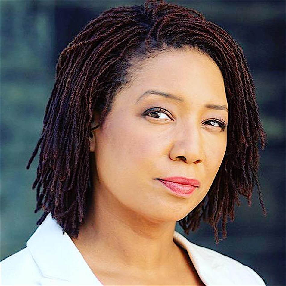 Stacy Washington Wiki Biography, Husband, Age, Net Worth 2021, Salary